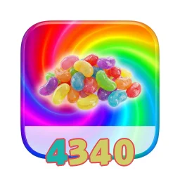 4340