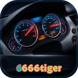 6666tiger