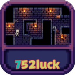 752luck
