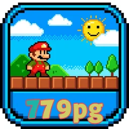 779pg