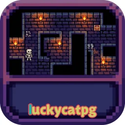 luckycatpg
