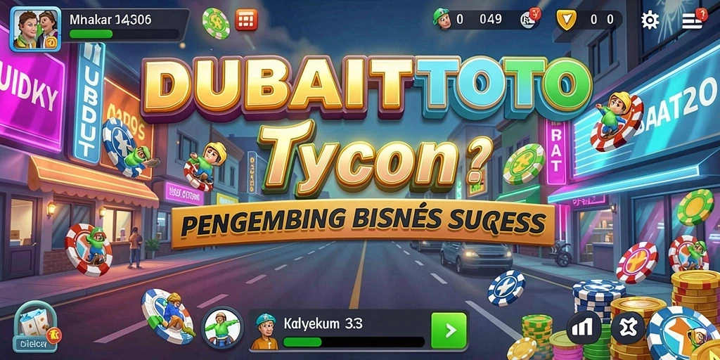 Visual de OKY777