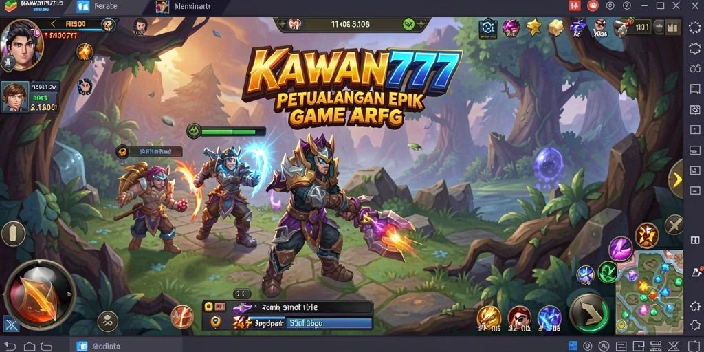 Visual de 55GG